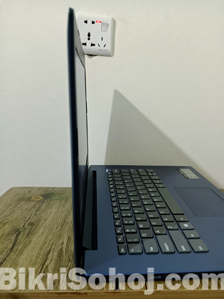 i5 8th Gen Laptop – Lenovo Ideapad 330 (Blue Edition)